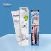 Shuke Whitening Baking Soda Toothpaste & Toothbrush Set