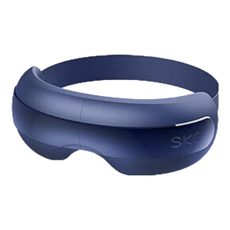 

SKG E3 II Upgraded Airbag Eye Massager