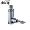 ZhuiShi Vertical Flush Valve for Squat Toilets