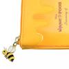 DISNEY Pencil Cases and Pen Cases Winnie the Pooh HONEY DAY Japan NEW