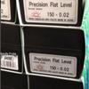 RIKEN RFL-1002 Precision Bubble Level 100*0.02