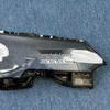 Lexus GX 24-26 Headlight Transparent Cover