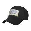 Listen To the Guinea Fowl Baseball Cap Luxury Cap Visor Streetwear Women's Golf Wear Men's