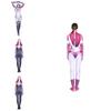 Premium Spider Gwen Stacy Costume With Comfortable Breathable Material For Cosplay Events