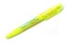 Marker Highlighter Frixion Light Galben, Ștersibil, Pachet de 10