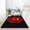 S-SpitfireS Floor Mats Home Laundry Rug Carpet For Living Room Decor Lounge Area Anti-slip Foot Mat Entrance Doormat