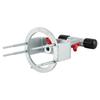 Sturdy Heater Blower Motor Tool Wear-resistant Car Heater Blower Motor Remove Tools  Auto