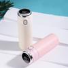 320/420ml Intelligent Travel Thermos Insulated Stainless Steel Sports Cup Vacuum Water Bottle for Women and Men