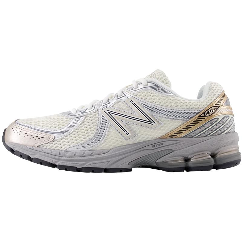 New Balance 860 Series ML860SG2 Retro Casual Sneakers