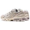Asics Gel Nimbus 9 Oyster Grey Birch Kadın 1202A346-020