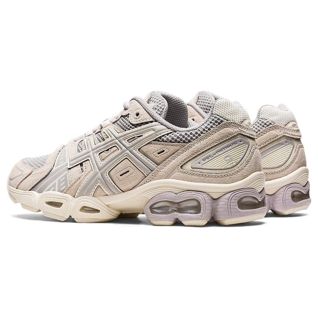 Asics Gel Nimbus 9 Oyster Grey Birch Kadın 1202A346-020