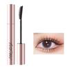 Black Mascara Eyelashes Mascara Silky Eyelashes Lengthening Cosmetics Waterproof Eye Volume Eye R3V1