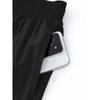 Men's Quick Dry Bull Print Swimming Shorts Breathable Surf Pants with Drawstring Pocket Summer Beach Shorts