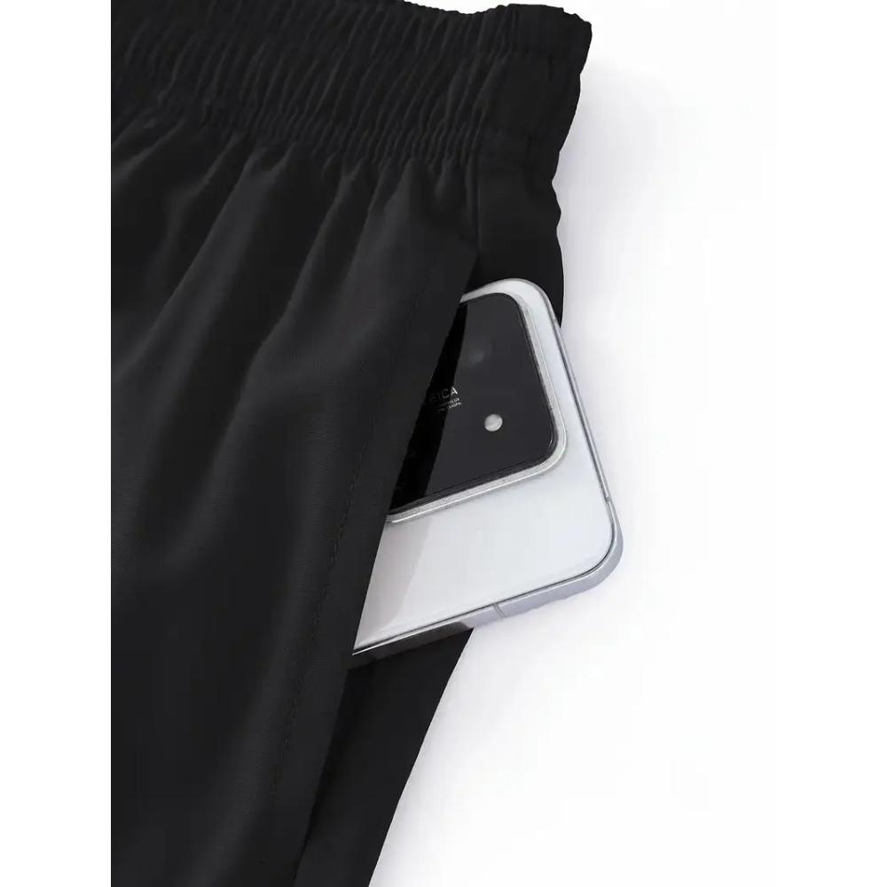 Men's Quick Dry Bull Print Swimming Shorts Breathable Surf Pants with Drawstring Pocket Summer Beach Shorts