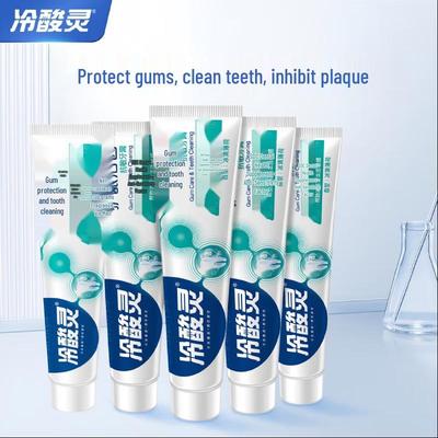 Lengsuanling Gum Care Anti-Sensitivity Toothpaste