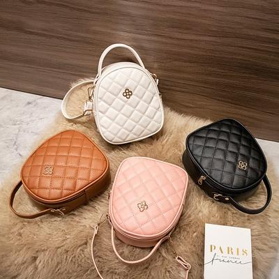 Moteriškos rankinės – Per petį nešiojami krepšiai