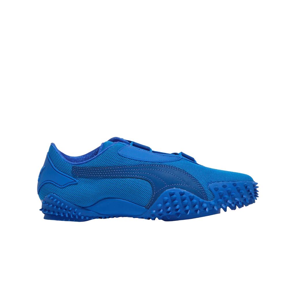 Puma Mostro Ecstasy Blue