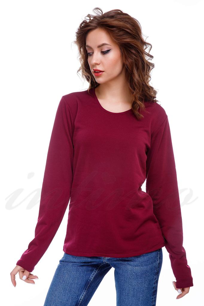 Fleece Jumper Gladys (69400)
