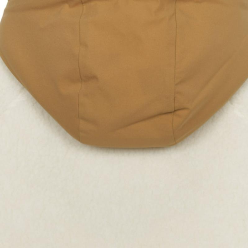 New MLB Boston Red Sox Velvet-feel Coat Unisex White 3AFDB0146-43CRD