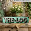 Accesorii pentru decor – Produse din metal