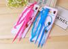 Simple Pattern Hair Pulling Pin Hair Styling Set Four Piece Hairdressing Tool Hair Styling Braid Hair Tool