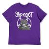 Slipnoot Pingu White Print Classic For Sa Fresh T-shirt Motion Tshirt Graphic Cool Humor Graphic Aactivity Competition Eur Size