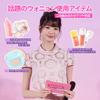 AMUSE Airy Pore Cover Cushion (1.5 Natural - Full Size) SPF50+ PA++++ Cushion Foundation, Pore Coverage, Semi-Matte Finish
