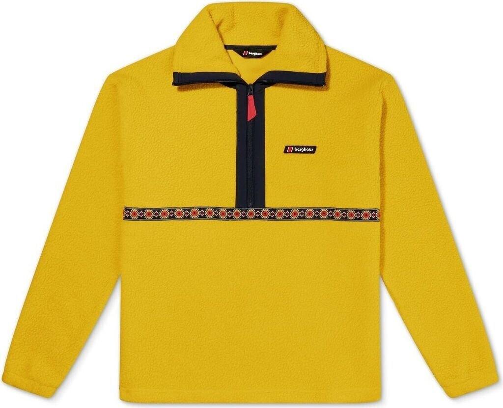 

Berghaus Rhynie Aztec Jacket Флисовая куртка S