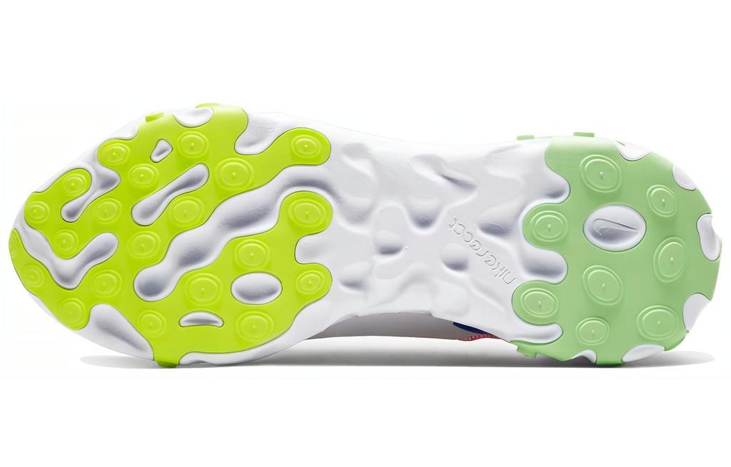 Nike React Element 55 Hyper Pink Dames CU3011-161