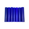 Blue Hollow Wax Tube for Men's and Women's Ring Jewelry Mold Making