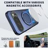 360° Magnetic Bracket Phone Case for Google PIXEL 10 proxl 9 Pro XL 10A 10Pro for Magsafe Shockproof Stand Holder Cover Funda