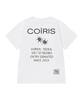 Koiliseu Seoul City Archive Short Sleeve T-Shirt (2 Colors)