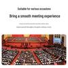 BOLEED Wireless UHF Conference System AP (CN version)