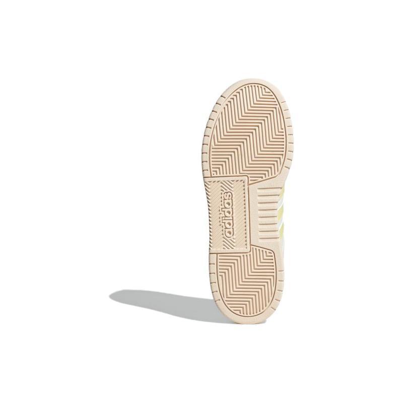 Adidas Entrap 'Cream Pastel Pink' Women's Sneakers ID6054