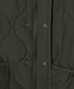 Lacoste Men'S Onion Quilted Jacket Bh317E-56G Bmy
