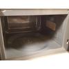 Sharp Microwave Oven 18L Black SHARP RE-TM18-B