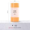 Travel Dispenser Bottle Cosmetics 4-in-1 Travel Portable Set Shampoo Shower Gel Makeup Storage Bottle