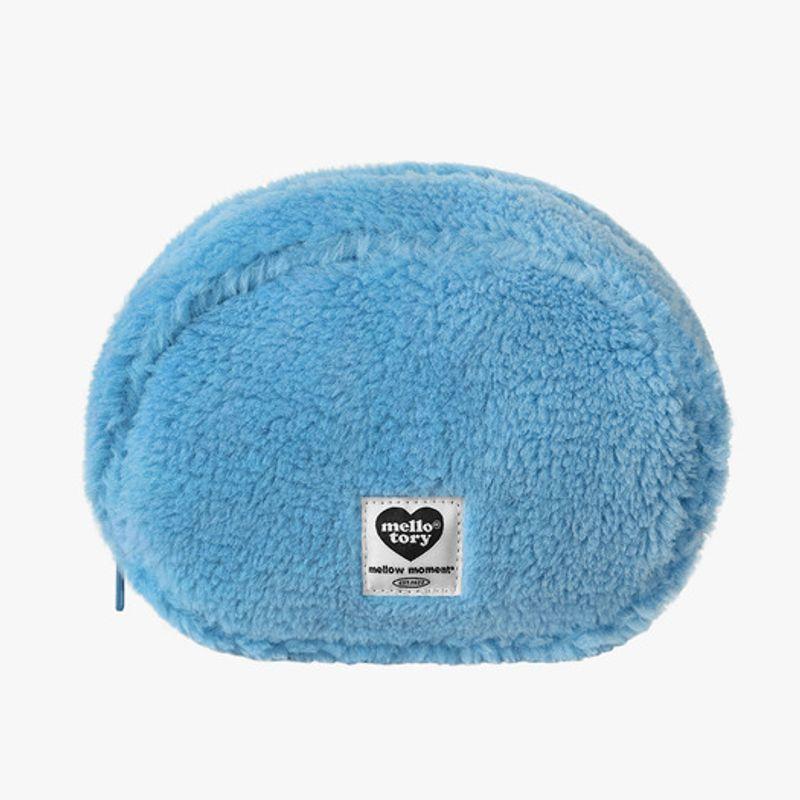 

зручна кишеня mellotory (синій) Blue