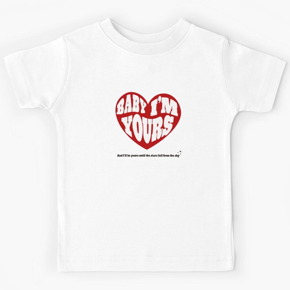 artic mokeys Kids T-Shirt 110