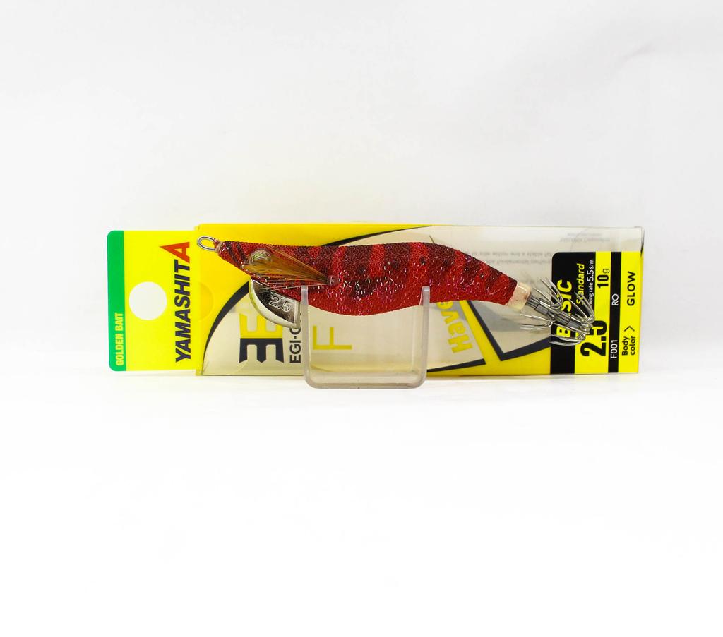 Yamashita Live Egi-O F 2.5-10 grams-5.5 sec per m F016 (0541)