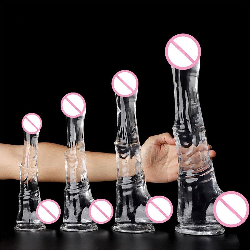 Nový super obrovský kůň dilda anální kolík falešný penis obří monstrum kohout penis masážní přístroj na prostatu anální kolík sexuální hračky pro ženy, muže, gaye