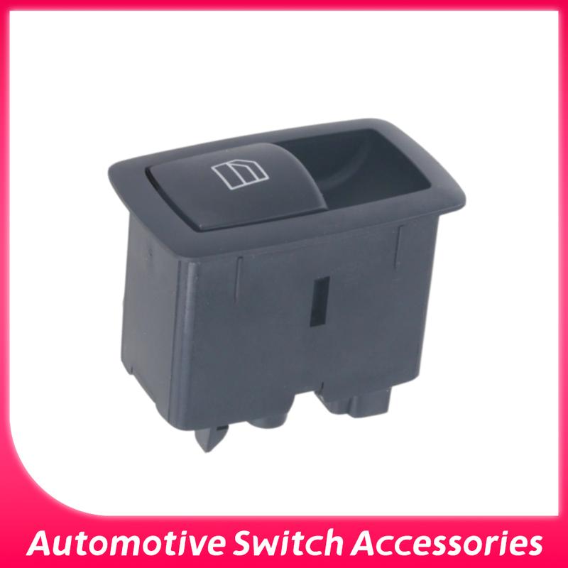 2PCS Car Window Switch Button Electric Control A2518200510 For Mercedes For Benz A B M R GL Class W251 W169 W245 X164 W164