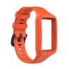 Silicone Strap For Huawei Band 6 7 Breathable Replacement Wristband for Huwei Honor Band6 Watchband Add Case Adjustable Bracelet