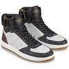 Louis Vuitton Rivoli Sneaker Boots 'Patched White Monogram' 1A44VR