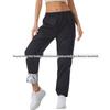 Plus Size Women's Windproof Athletic Suit: Jacket and Sweatpants Ski Set