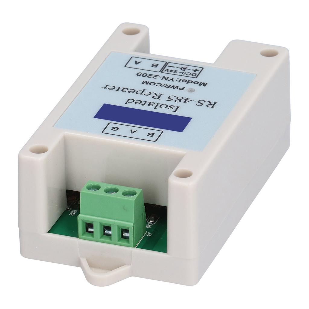 Повторювач RS485 Захист від грози Оптоелектронна ізоляція Високошвидкісний передавальний хаб для збільшення відстані передачі