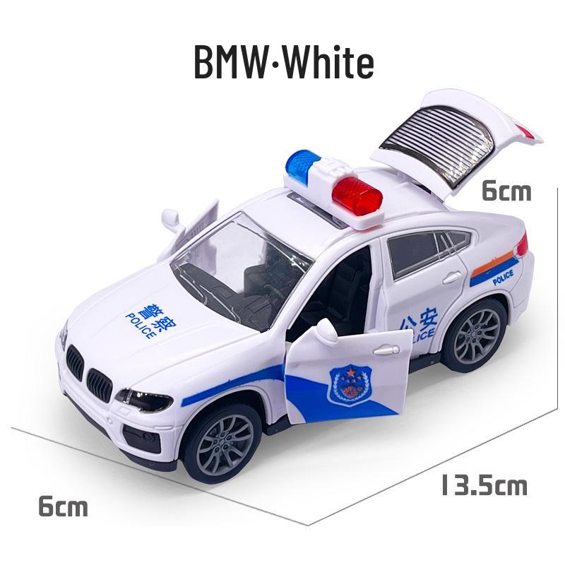 Kids' Inertial Excavator Toy Car: Off-Road Vehicle for Boys, Perfect for Small Gifts and Night Markets