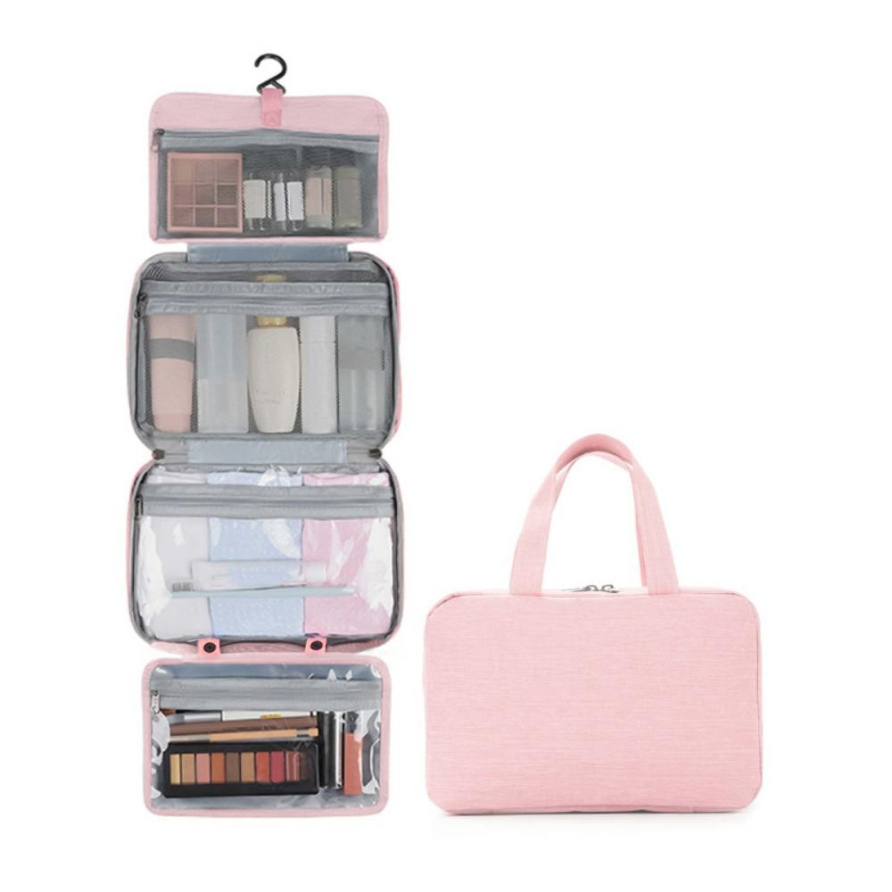 40% Off Dry and Wet Separation Can Be Hung Multi-color Storage, Toiletries, Portable Toiletries, Cosmetic Bags