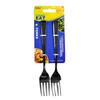 Forks on Card 4pk