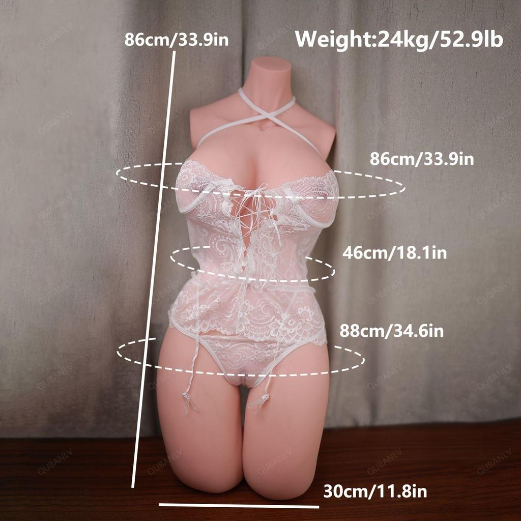 Sexual Dolls Vaginal Anal Adult Male Sex Toy Female Body Love Dolls Realistic Rubber Doll Perfect Life Partner TPE Sex Doll